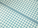 Set De Table Polypropylène, Quadrat, 4 Pcs De 30x45cm Bleue