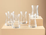 Basel Teegläser 6Er-Set Glas 160Ml Klar