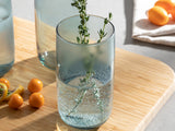 Bande Wasserglas 3Er-Set 365Ml Celadon