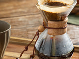 Mona Kaffeezubereiter Für 3 Tassen Borosilkat 400Ml Klar
