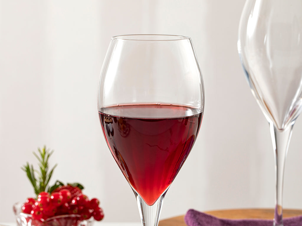 Maystic Weinglas 3Er-Set Glas 260Ml Klar