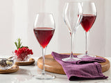 Maystic Weinglas 3Er-Set Glas 260Ml Klar