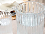 Seana Wasserservice 5-Teilig Glas 1,8 L Klar