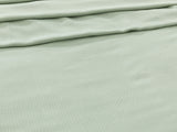 Cool Stripe Soft Touch Tagesdecken-Set Einzel 150X220Cm Celadon