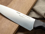 Pirge X English Home Master Cut Chefmesser Stahl 19Cm Schwarz